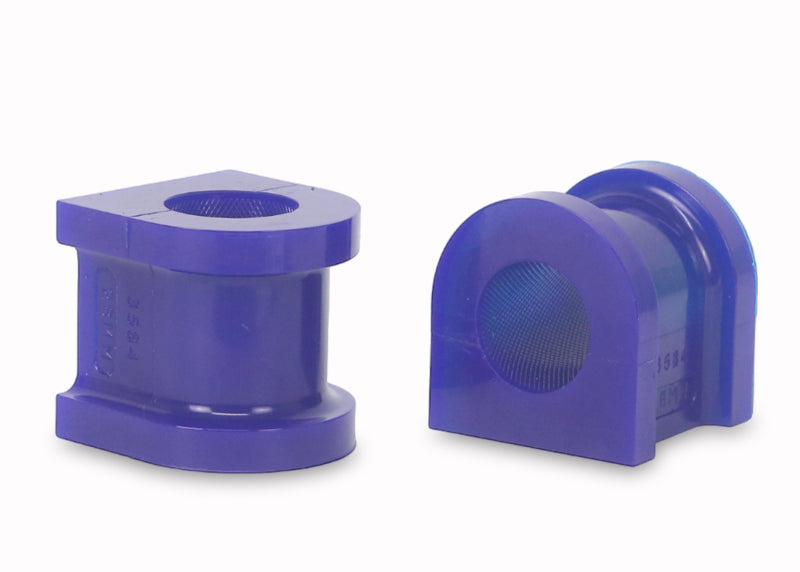 SuperPro 06-14 Lexus IS250 28mm Front Sway Bar Mount Bushing Set Superpro Sway Bar Bushings  AXOPROS