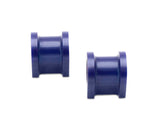 SuperPro 06-14 Lexus IS250 28mm Front Sway Bar Mount Bushing Set Superpro Sway Bar Bushings  AXOPROS