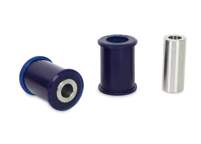 SuperPro 06-15 Mazda MX-5 Miata Rear LCA Inner Bushing Kit - Stainless Hardware Superpro Bushings - Full Vehicle Kits  AXOPROS