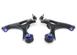 SuperPro 06 Honda Civic DX Front Lower Control Arm Set W/ Bushings Superpro Control Arms  AXOPROS