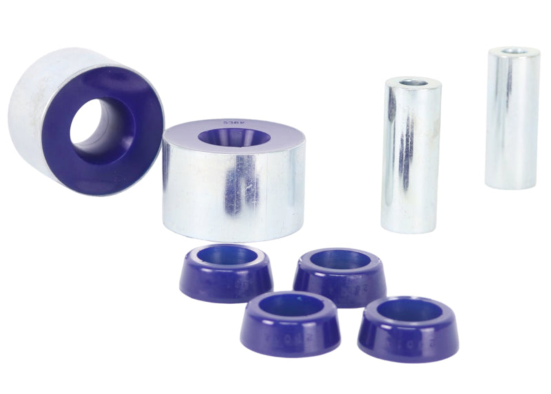 SuperPro 09-14 Nissan Murano/Maxima/07-13 Nissan Altima Front Lower Control Inner Rear(Stand. Alignm Superpro Bushing Kits  AXOPROS