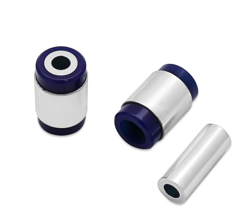 SuperPro 09-20 Nissan 370Z Rear Lower Control Arm Inner Bushing Kit Superpro Bushing Kits  AXOPROS