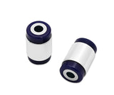 SuperPro 09-20 Nissan 370Z Rear Lower Control Arm Inner Bushing Kit Superpro Bushing Kits  AXOPROS