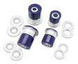 Superpro 10-14 Toyota FJ Cruiser Front LCA Inner Fore & Aft Bushing Set - Camber/Caster Correction Superpro Bushings - Full Vehicle Kits  AXOPROS
