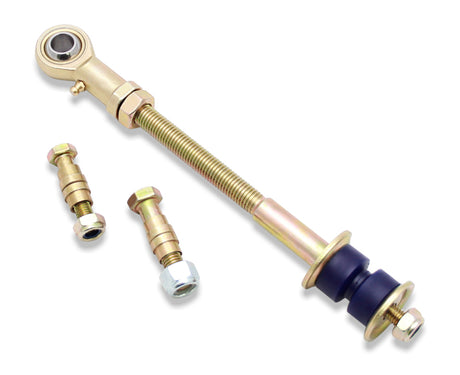 SuperPro 10-21 Lexus Gx460 Rear Hd Extended Link - 2in-8in Lifts (Individual) Superpro Sway Bar Endlinks  AXOPROS