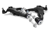 Superpro 10-23 Toyota 4Runner/Lexus GX460 - KDSS Front Lower Control Arm Set - Camber Adjustable Superpro Control Arms  AXOPROS