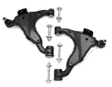 Superpro 10-23 Toyota 4Runner/Lexus GX460 - KDSS Front Lower Control Arm Set - Camber Adjustable Superpro Control Arms  AXOPROS