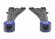 Superpro 11-18 Toyota RAV4 Trailing Arm Set - Rear Superpro Suspension Arm Bushings  AXOPROS