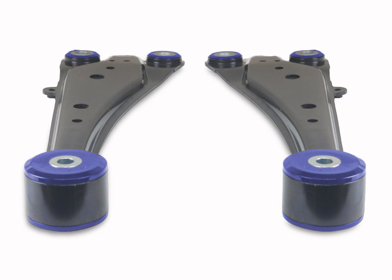 Superpro 11-18 Toyota RAV4 Trailing Arm Set - Rear Superpro Suspension Arm Bushings  AXOPROS