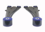 Superpro 11-18 Toyota RAV4 Trailing Arm Set - Rear Superpro Suspension Arm Bushings  AXOPROS