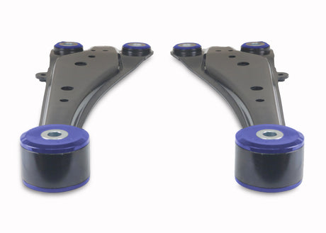 Superpro 11-18 Toyota RAV4 Trailing Arm Set - Rear Superpro Suspension Arm Bushings  AXOPROS