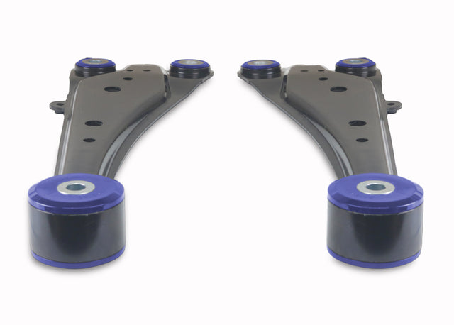 Superpro 11-18 Toyota RAV4 Trailing Arm Set - Rear Superpro Suspension Arm Bushings  AXOPROS