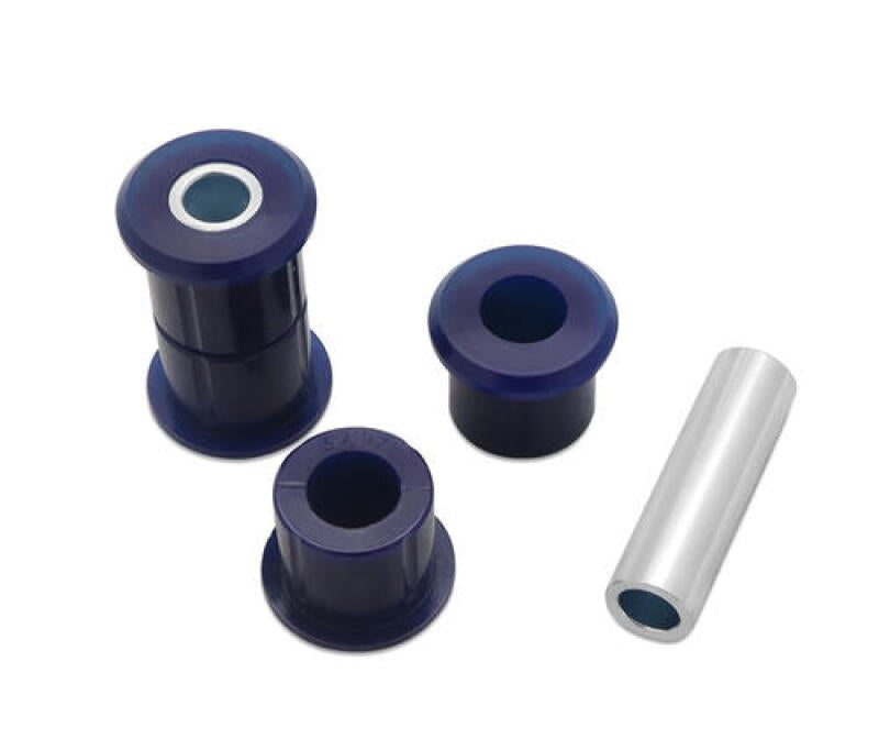 Superpro 14-23 Ram ProMaster 1500/2500/3500 Rear Leaf Spring Rearward Eye Bushing Set Superpro Bushings - Full Vehicle Kits  AXOPROS