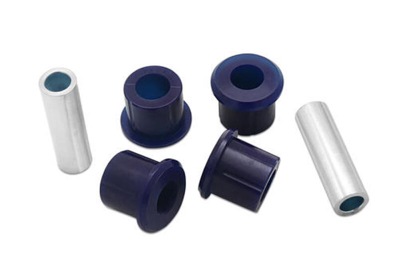 Superpro 14-23 Ram ProMaster 1500/2500/3500 Rear Leaf Spring Rearward Eye Bushing Set Superpro Bushings - Full Vehicle Kits  AXOPROS
