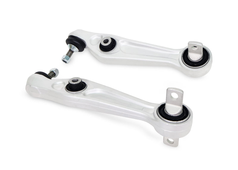 Superpro 17-23 Tesla Model 3 Front Lower Control Arm Set Superpro Control Arms  AXOPROS