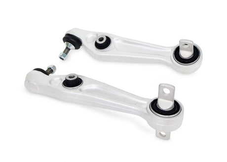 Superpro 17-23 Tesla Model 3 Front Lower Control Arm Set Superpro Control Arms  AXOPROS