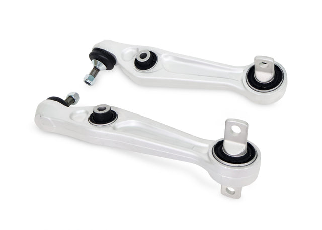 Superpro 17-23 Tesla Model 3 Front Lower Control Arm Set Superpro Control Arms  AXOPROS