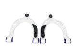 Superpro 17-23 Tesla Model 3 Front Upper Control Arm Set Superpro Control Arms  AXOPROS