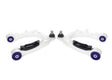Superpro 17-23 Tesla Model 3 Front Upper Control Arm Set Superpro Control Arms  AXOPROS