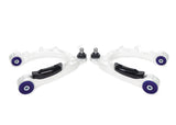 Superpro 17-23 Tesla Model 3 Front Upper Control Arm Set Superpro Control Arms  AXOPROS