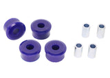 SuperPro 1950 Hillman Minx MK IV Front Control Arm Bushing Kit Superpro Bushing Kits  AXOPROS