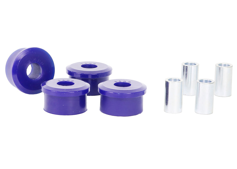 SuperPro 1950 Hillman Minx MK IV Front Control Arm Bushing Kit Superpro Bushing Kits  AXOPROS