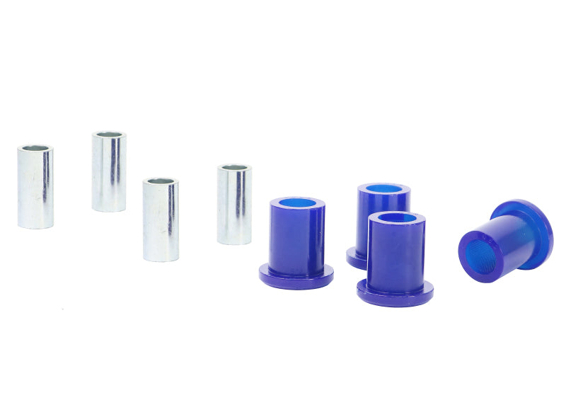 SuperPro 1964 Sunbeam Tiger Front Control Arm Bushing Kit Superpro Bushing Kits  AXOPROS