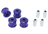 SuperPro 1967 Volvo 144 S Rear Upper Trailing Arm Bushing Set (Parallel Eye) Superpro Suspension Arm Bushings  AXOPROS