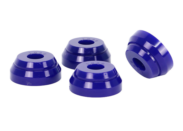 SuperPro 1978 Subaru Brat DL Front Strut Rod-to-Chassis Mount Bushing Kit Superpro Suspension Arm Bushings  AXOPROS