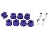 SuperPro 1978 Toyota Cressida Base Rear Lower Trailing Arm Lower Bushing Set