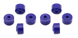 SuperPro 1979 Mazda RX-7 GS Rear Sway Bar Link Bushing Kit Superpro Sway Bar Bushings  AXOPROS