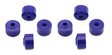 SuperPro 1979 Mazda RX-7 GS Rear Sway Bar Link Bushing Kit Superpro Sway Bar Bushings  AXOPROS
