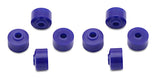 SuperPro 1979 Mazda RX-7 GS Rear Sway Bar Link Bushing Kit Superpro Sway Bar Bushings  AXOPROS