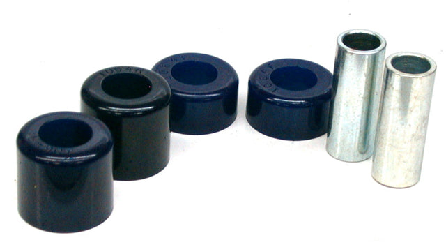 SuperPro 1983 Toyota Tercel Front Control Arm Bushing Superpro Bushing Kits  AXOPROS