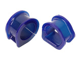 SuperPro 1986 Toyota Supra Base Steering Rack and Pinion Mount Bushing Kit Superpro Bushing Kits  AXOPROS