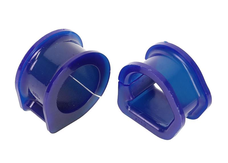 SuperPro 1986 Toyota Supra Base Steering Rack and Pinion Mount Bushing Kit Superpro Bushing Kits  AXOPROS