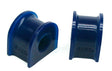 SuperPro 1988 Honda Prelude 2.0 S Front 25mm Sway Bar Mount Bushing Set Superpro Sway Bar Bushings  AXOPROS