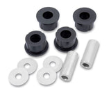 SuperPro 1988 Honda Prelude 2.0 S Front Lower Shock Absorber-to-Control Arm Mount Bushing Kit Superpro Bushing Kits  AXOPROS