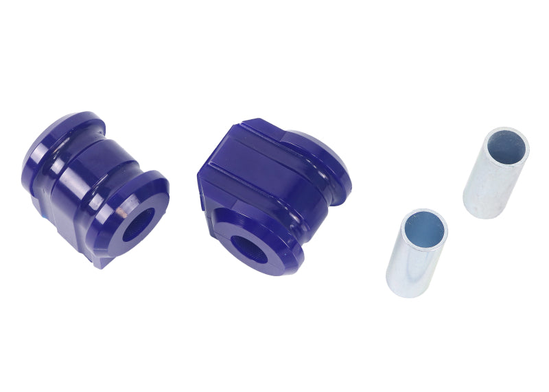 SuperPro 1988 Toyota Corolla Front Control Arm Bushing Superpro Bushing Kits  AXOPROS