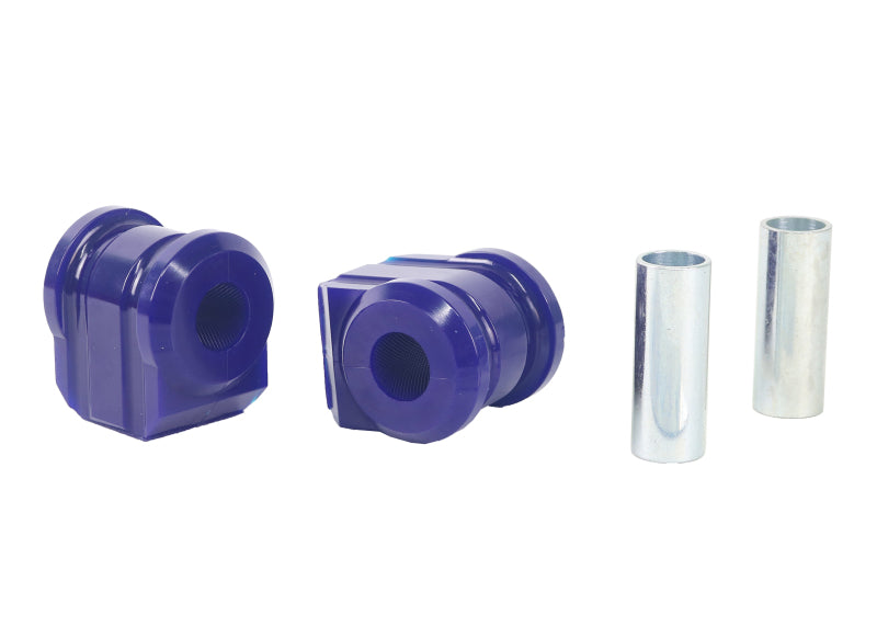 SuperPro 1988 Toyota Corolla Front Control Arm Bushing Superpro Bushing Kits  AXOPROS