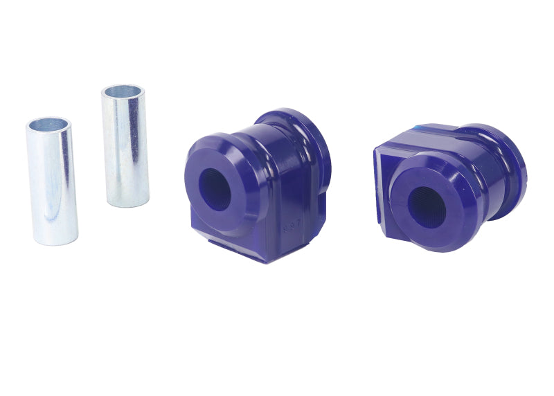 SuperPro 1988 Toyota Corolla Front Control Arm Bushing Superpro Bushing Kits  AXOPROS