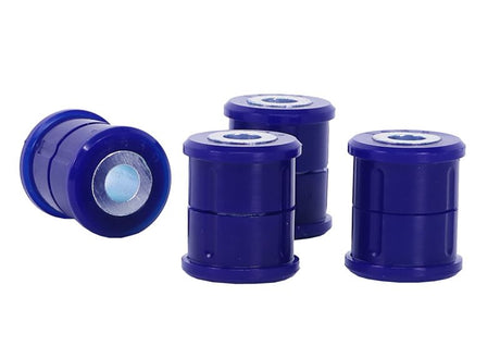 SuperPro 1989 Nissan 240SX Rear Control Arm Bushing Kit Superpro Bushing Kits  AXOPROS