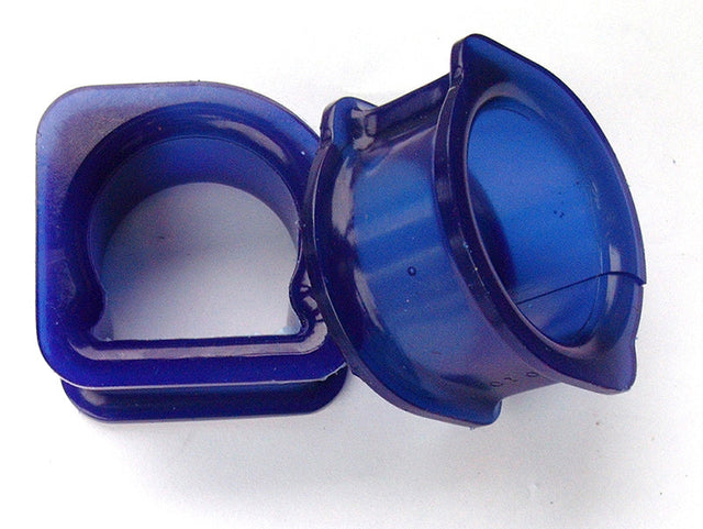 SuperPro 1990 Lexus LS400 Base Front Steering Rack and Pinion Mount Bushing Kit Superpro Bushing Kits  AXOPROS