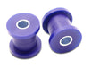 SuperPro 1990 Lexus LS400 Base Rear Trailing Arm Rearward Bushing Kit Superpro Suspension Arm Bushings  AXOPROS