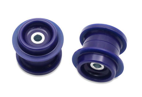 SuperPro 1990 Mazda Miata Base Rear Differential Mount Bushing Kit Superpro Differential Bushings  AXOPROS