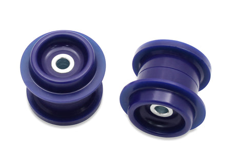 SuperPro 1990 Mazda Miata Base Rear Differential Mount Bushing Kit Superpro Differential Bushings  AXOPROS