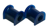 SuperPro 1991 Dodge Stealth ES Front 23mm Sway Bar Mount Bushing Set Superpro Sway Bar Bushings  AXOPROS