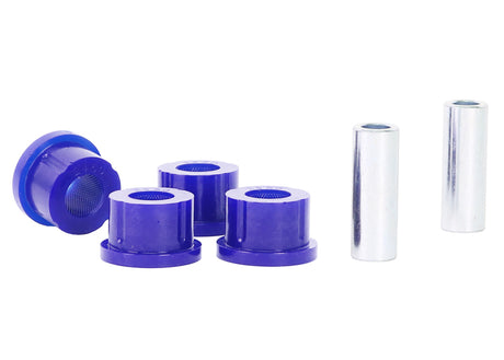 SuperPro 1991 Dodge Stealth ES Front Lower Forward Control Arm Bushing Kit Superpro Bushing Kits  AXOPROS