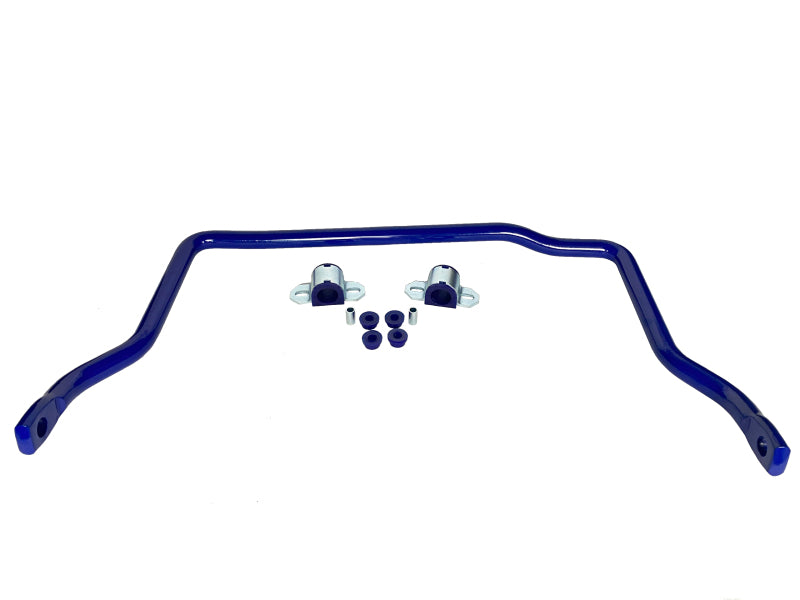 SuperPro 1991 Toyota Land Cruiser Base Front 30mm HD Sway Bar Kit Superpro Sway Bars  AXOPROS