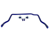 SuperPro 1991 Toyota Land Cruiser Base Front 30mm HD Sway Bar Kit Superpro Sway Bars  AXOPROS